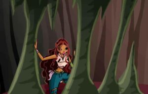 Смотреть на Лордфильм 2.0 cartoon-series Клуб Винкс: Школа волшебниц 2004