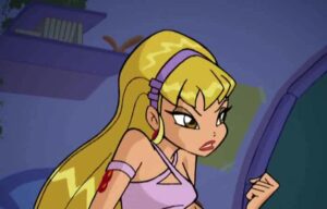 Смотреть на Лордфильм 2.0 cartoon-series Клуб Винкс: Школа волшебниц 2004