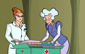 Смотреть на Лордфильм 2.0 cartoon-series Клуб Винкс: Школа волшебниц 2004