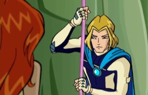 Смотреть на Лордфильм 2.0 cartoon-series Клуб Винкс: Школа волшебниц 2004