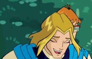 Смотреть на Лордфильм 2.0 cartoon-series Клуб Винкс: Школа волшебниц 2004