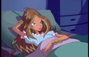 Смотреть на Лордфильм 2.0 cartoon-series Клуб Винкс: Школа волшебниц 2004