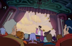 Смотреть на Лордфильм 2.0 cartoon-series Клуб Винкс: Школа волшебниц 2004