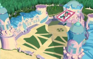 Смотреть на Лордфильм 2.0 cartoon-series Клуб Винкс: Школа волшебниц 2004