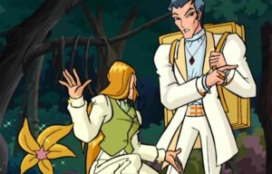 Смотреть на Лордфильм 2.0 cartoon-series Клуб Винкс: Школа волшебниц 2004