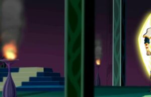 Смотреть на Лордфильм 2.0 cartoon-series Клуб Винкс: Школа волшебниц 2004