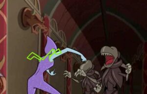 Смотреть на Лордфильм 2.0 cartoon-series Клуб Винкс: Школа волшебниц 2004