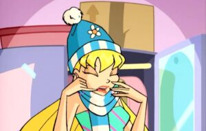 Смотреть на Лордфильм 2.0 cartoon-series Клуб Винкс: Школа волшебниц 2004