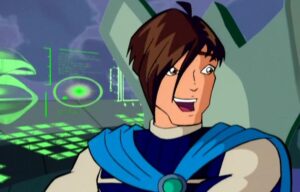 Смотреть на Лордфильм 2.0 cartoon-series Клуб Винкс: Школа волшебниц 2004