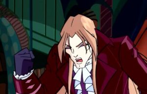 Смотреть на Лордфильм 2.0 cartoon-series Клуб Винкс: Школа волшебниц 2004