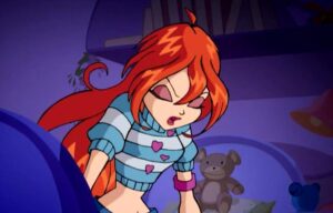 Смотреть на Лордфильм 2.0 cartoon-series Клуб Винкс: Школа волшебниц 2004