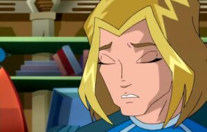 Смотреть на Лордфильм 2.0 cartoon-series Клуб Винкс: Школа волшебниц 2004