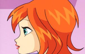 Смотреть на Лордфильм 2.0 cartoon-series Клуб Винкс: Школа волшебниц 2004
