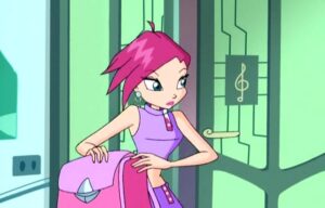 Смотреть на Лордфильм 2.0 cartoon-series Клуб Винкс: Школа волшебниц 2004