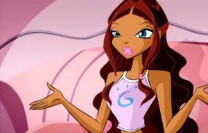 Смотреть на Лордфильм 2.0 cartoon-series Клуб Винкс: Школа волшебниц 2004