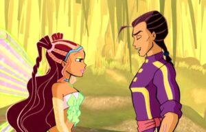 Смотреть на Лордфильм 2.0 cartoon-series Клуб Винкс: Школа волшебниц 2004