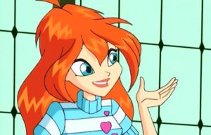 Смотреть на Лордфильм 2.0 cartoon-series Клуб Винкс: Школа волшебниц 2004