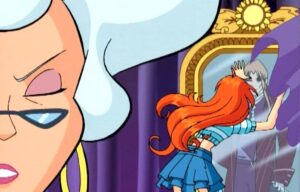 Смотреть на Лордфильм 2.0 cartoon-series Клуб Винкс: Школа волшебниц 2004