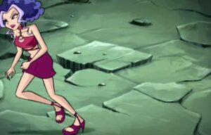Смотреть на Лордфильм 2.0 cartoon-series Клуб Винкс: Школа волшебниц 2004