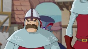 Смотреть на Лордфильм 2.0 cartoon-series Клуб Винкс: Школа волшебниц 2004